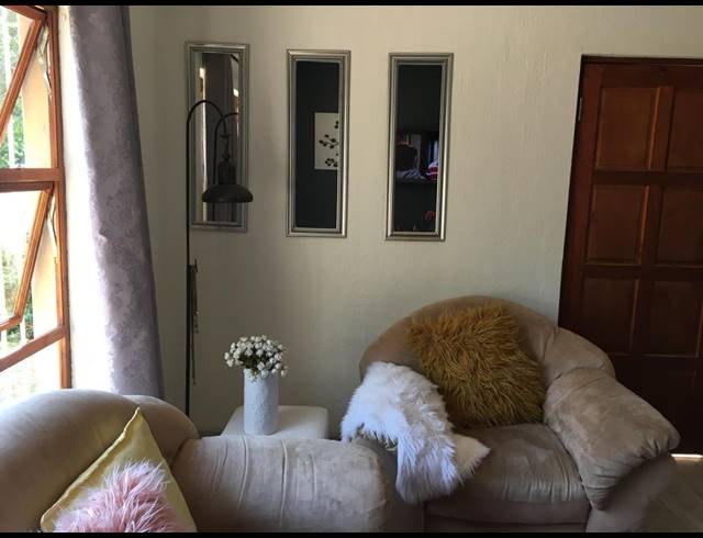 1 bed property to rent in PAULSHOF